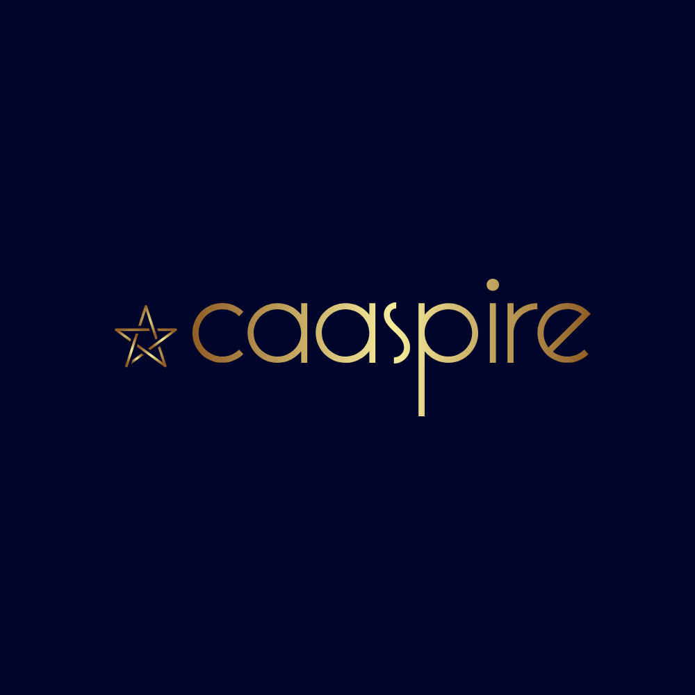 caaspire Logo